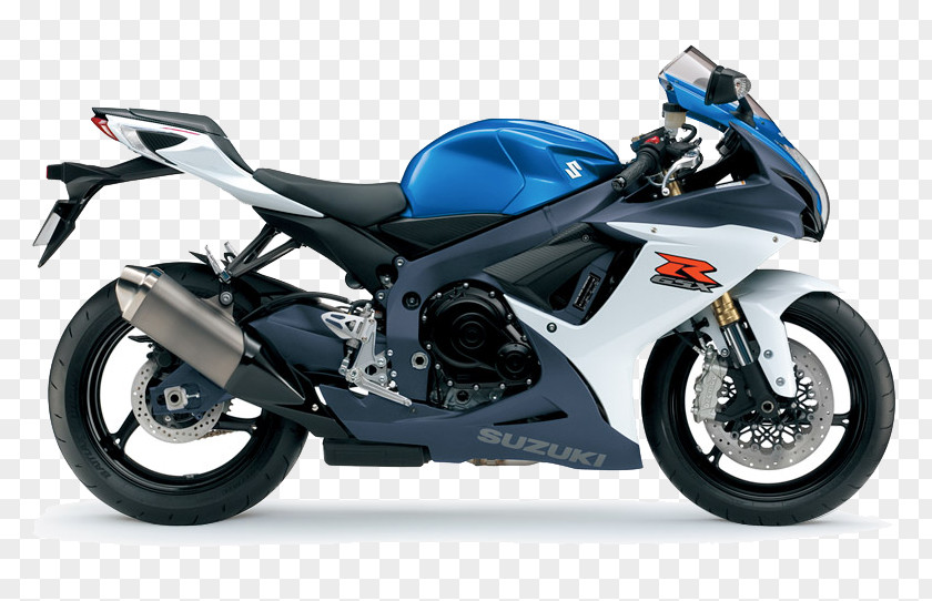 Suzuki GSR750 GSX-R750 GSX-R600 GSX-R Series PNG