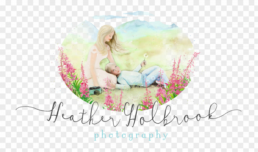 Tell Other Heather Holbrook Photography Art Portrait PNG