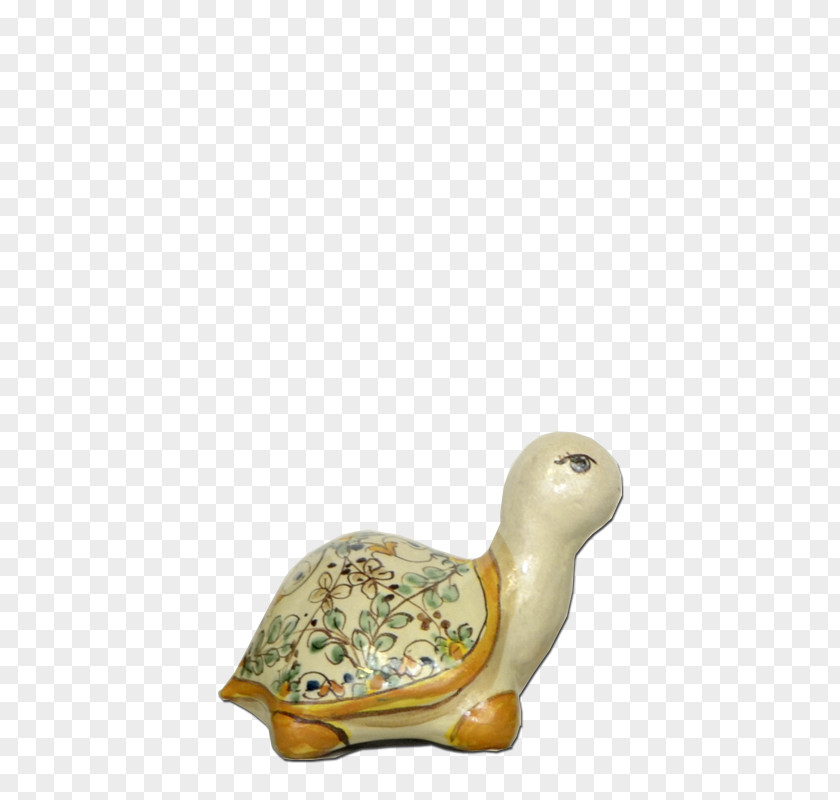 Turtle Ceramic Figurine Water Bird PNG