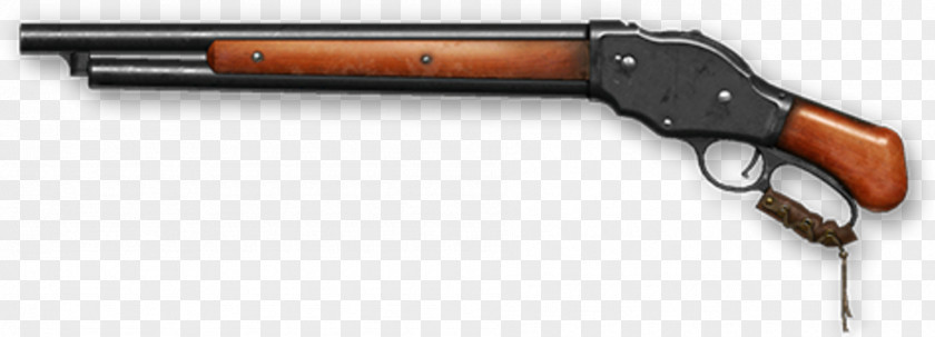 Weapon Trigger Warface Firearm Winchester Model 1887/1901 PNG