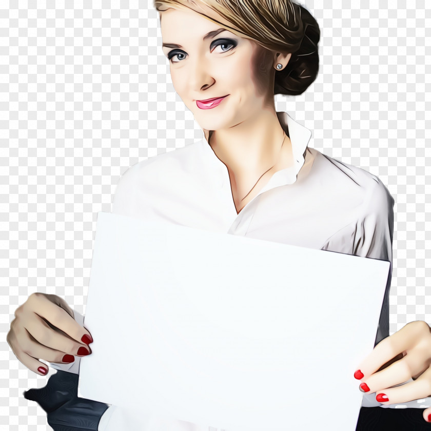 Whitecollar Worker Finger Hair White Hairstyle Arm Lip PNG