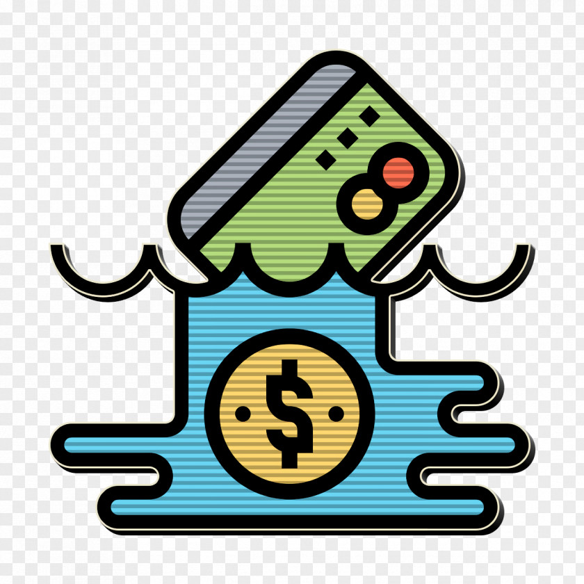 Accounting Icon Debt PNG