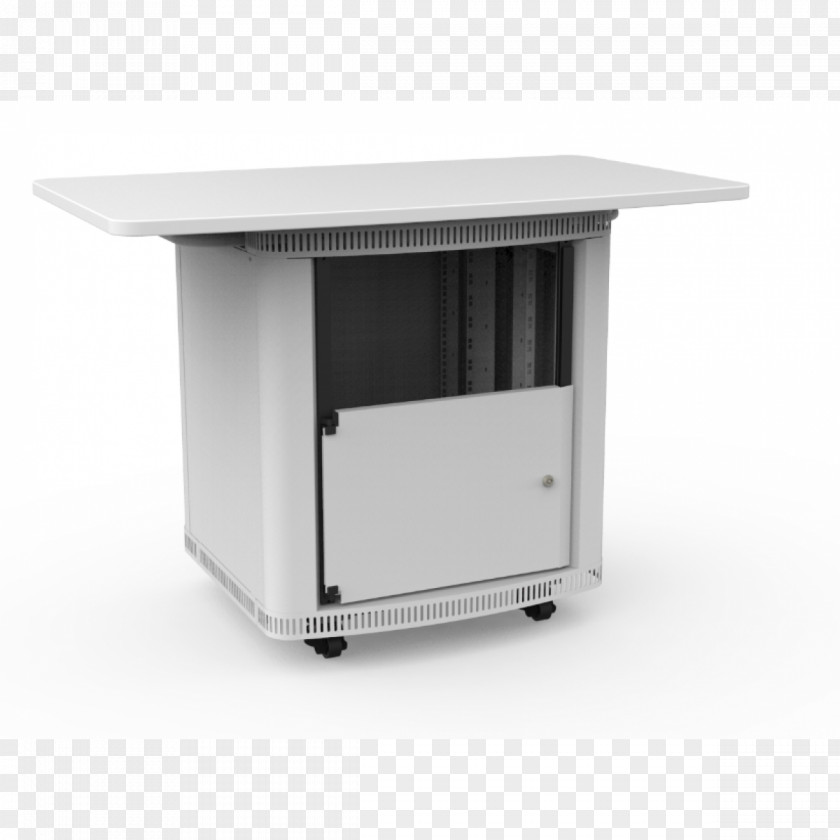 Angle Desk PNG