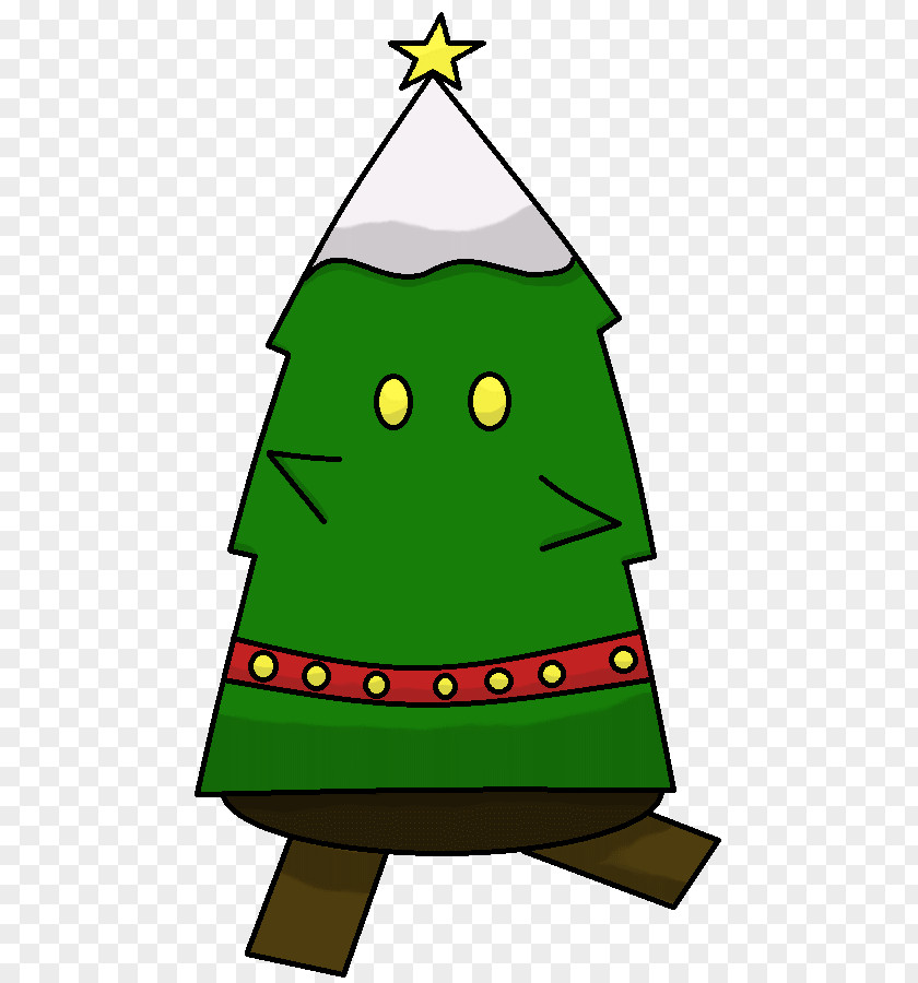 Christmas Tree Ornament Green Clip Art PNG