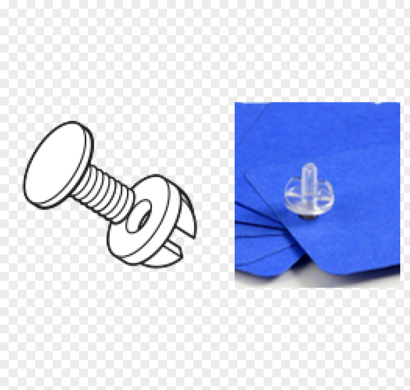 Design Cobalt Blue Clothing Accessories PNG