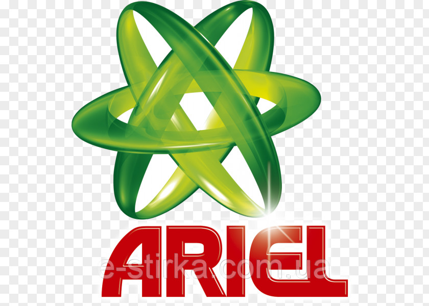 Detergent Symbol On Washing Machine Ariel Laundry Powder PNG