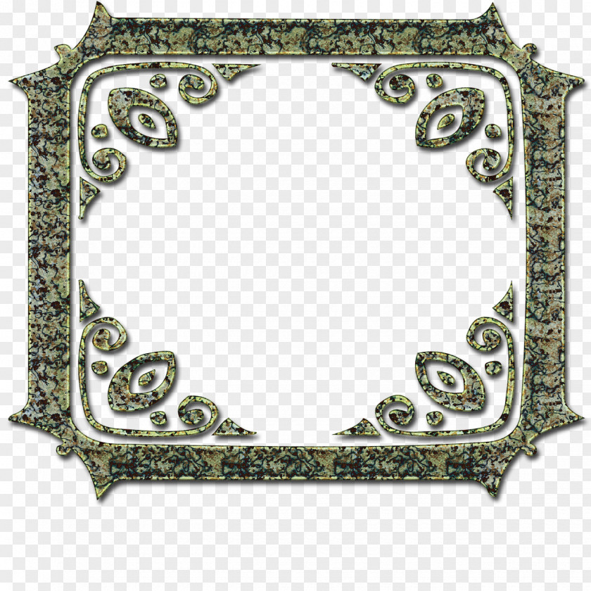 Embossed Picture Frames Paper Embossing PNG