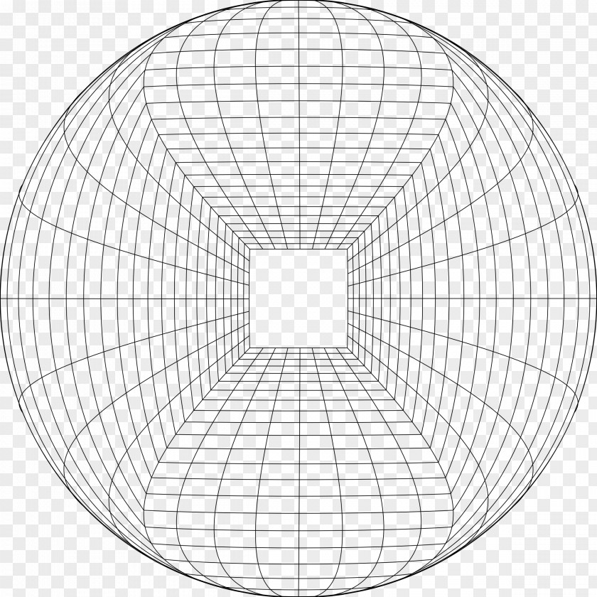 Grid Perspective Clip Art PNG
