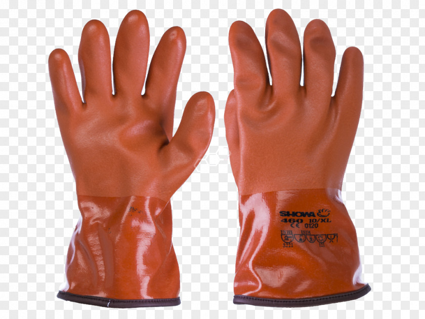 Hand Finger Model Glove PNG