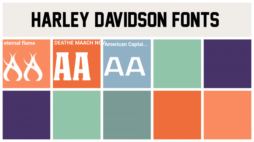 Harley Davidson Font Free Open-source Unicode Typefaces Microsoft Word PNG
