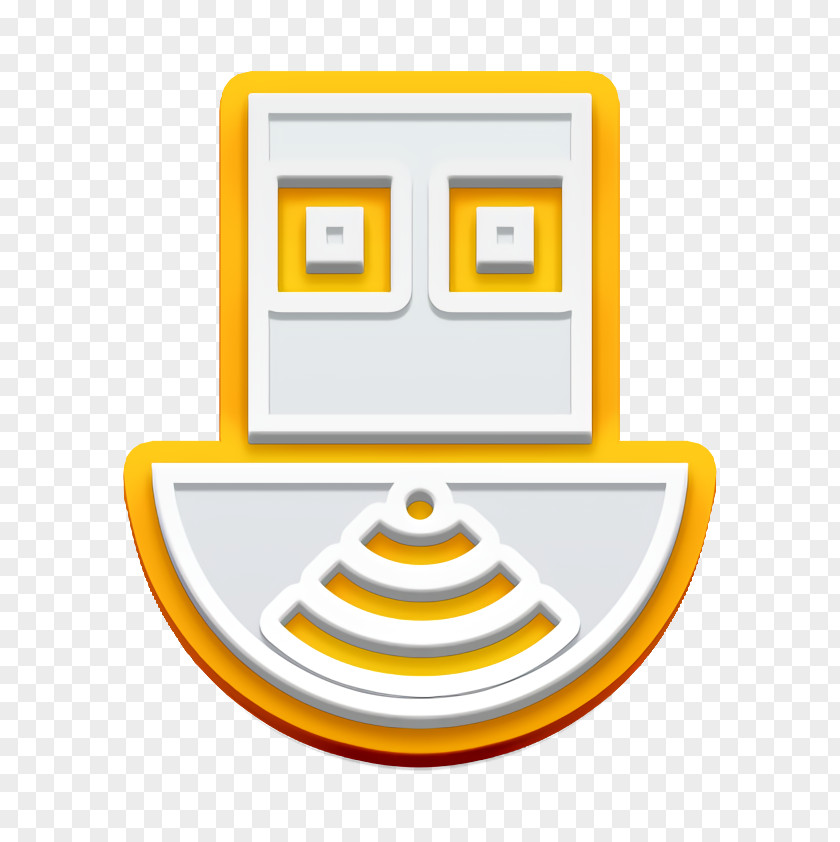 Logo Symbol Adapter Icon Communication Connection PNG