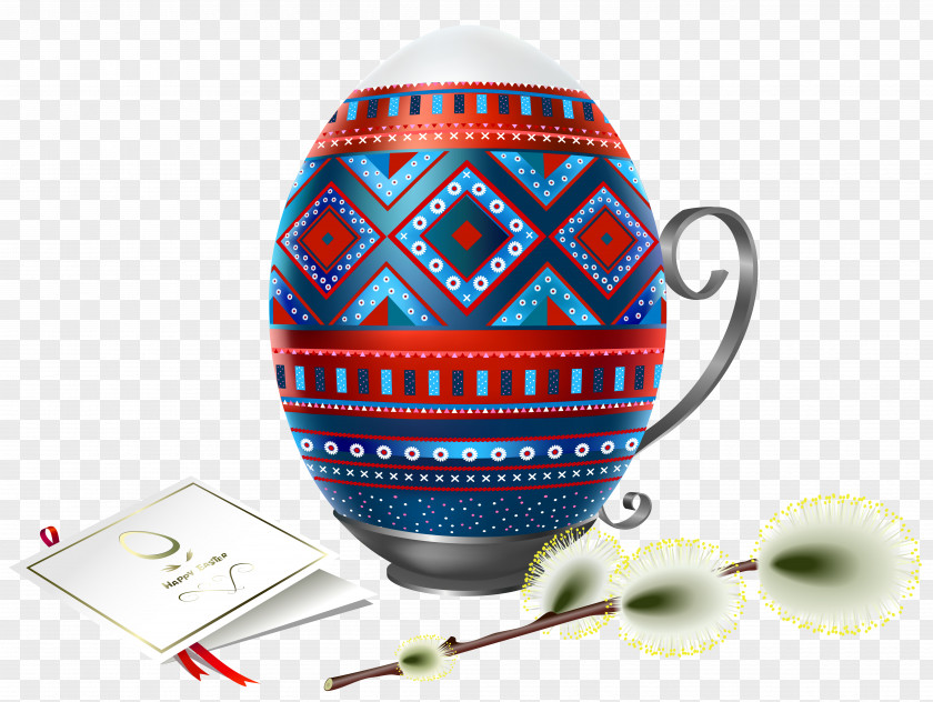 Mason Jar Easter Bunny Egg Clip Art PNG