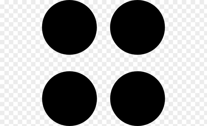Mathematics Symbol Sign Point Circle PNG