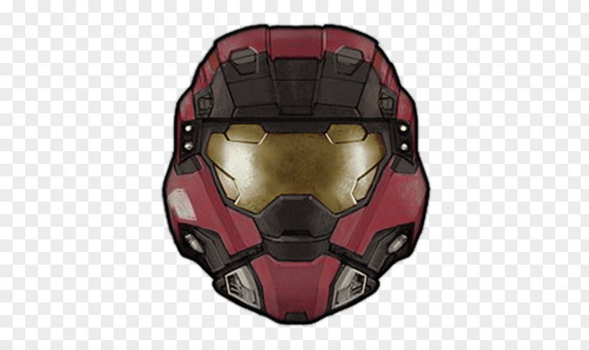 Motorcycle Helmets American Football Halo: Reach Lacrosse Helmet Halo 3: ODST PNG