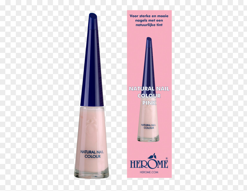 Nail Cosmetics Polish Color Pink PNG