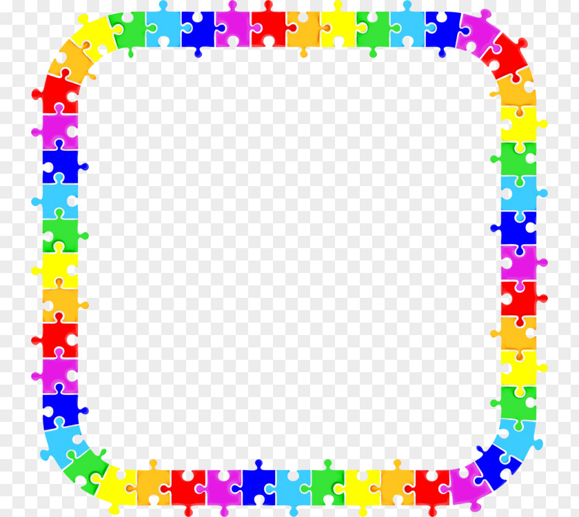 Picture Frame Puzzle Globe Circle Background PNG