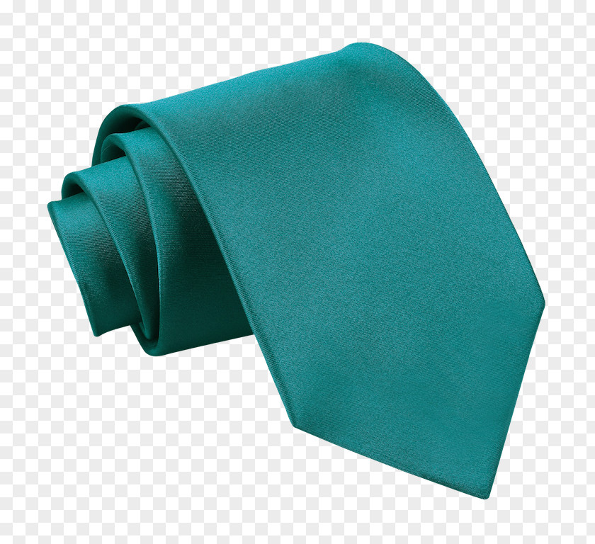 Satin Necktie Green Clothing Accessories PNG