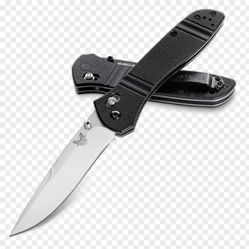 World History Class Being Taught Pocketknife Benchmade Blade 154CM PNG