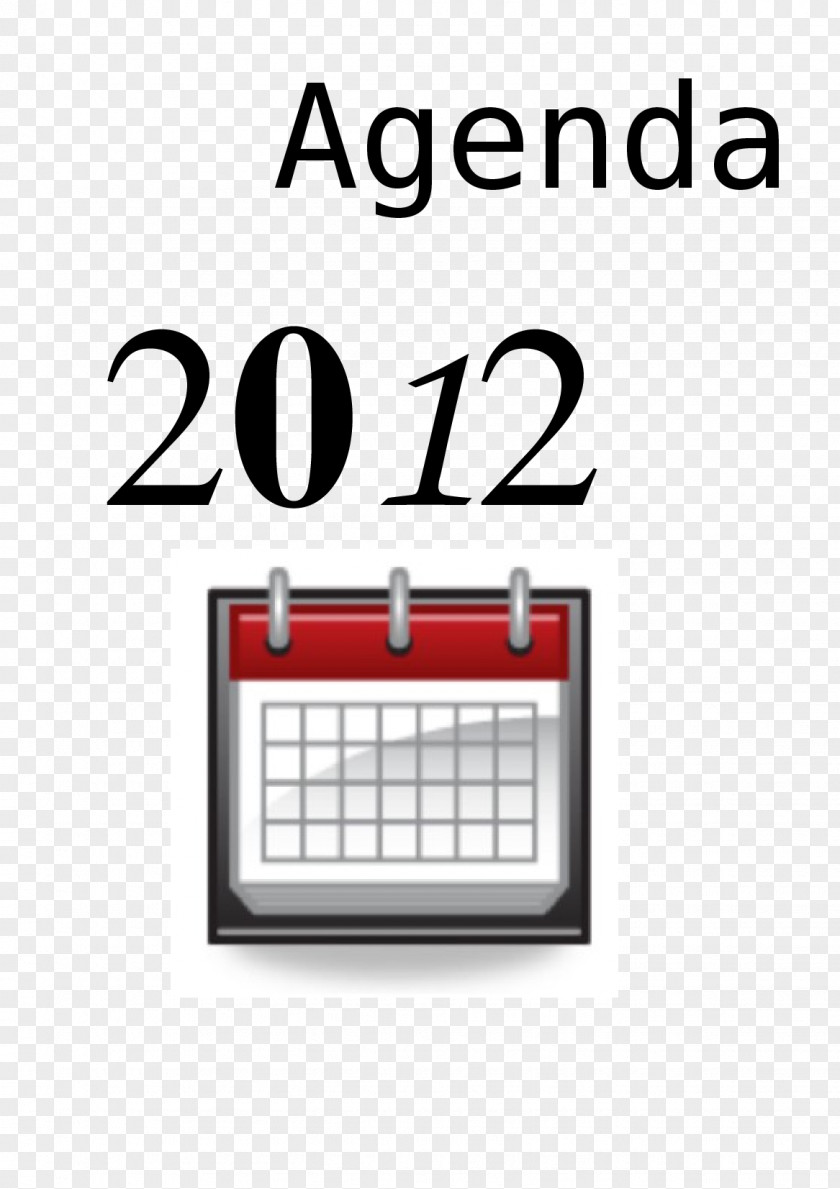 Agenda Google Calendar Harrold Middle School PNG