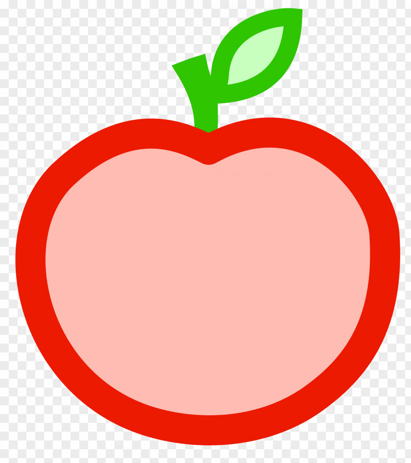 Apple Pencil Clip Art PNG