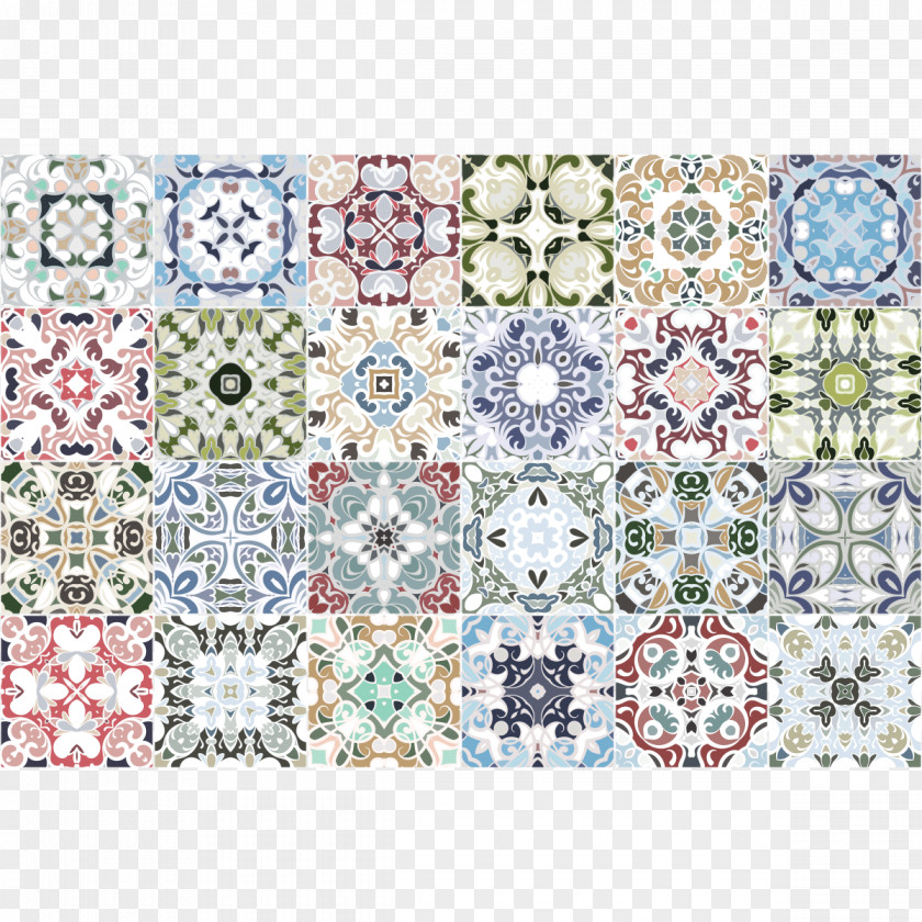 Azulejos Sticker Wall Trade Aircraft Wallpaper PNG