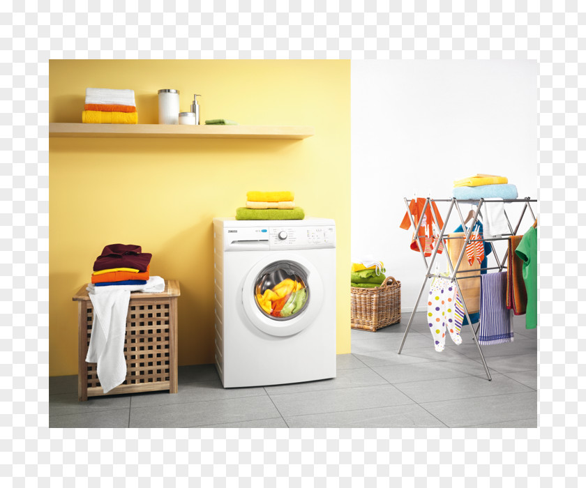 Bet Washing Machines Zanussi Detergent Clothes Dryer PNG
