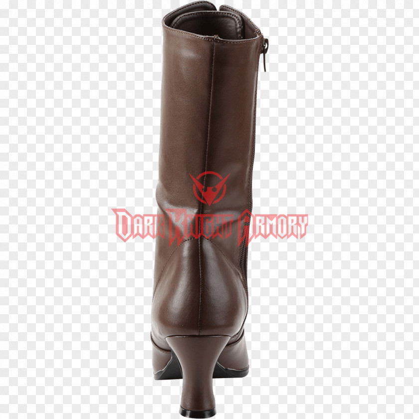 Boot Riding High-heeled Shoe PNG