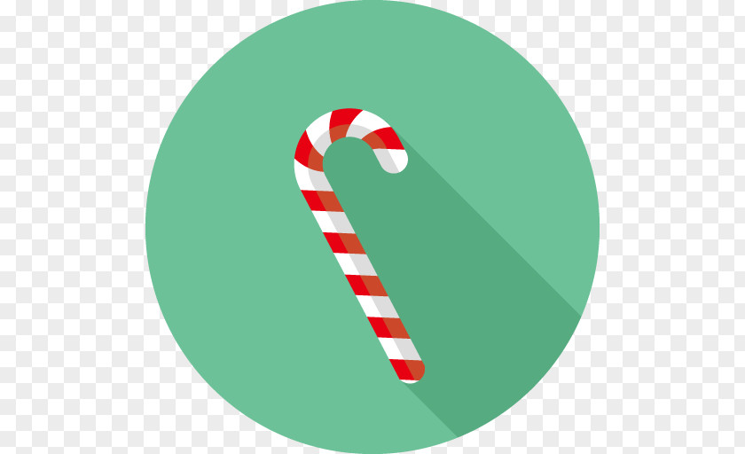 Candy Cane Polkagris Christmas Ornament Day Font PNG