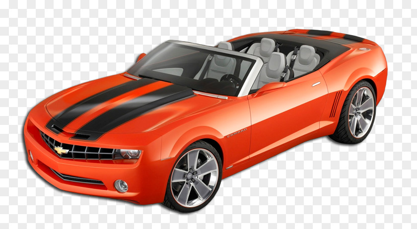 Chevrolet Sports Car General Motors Ss PNG