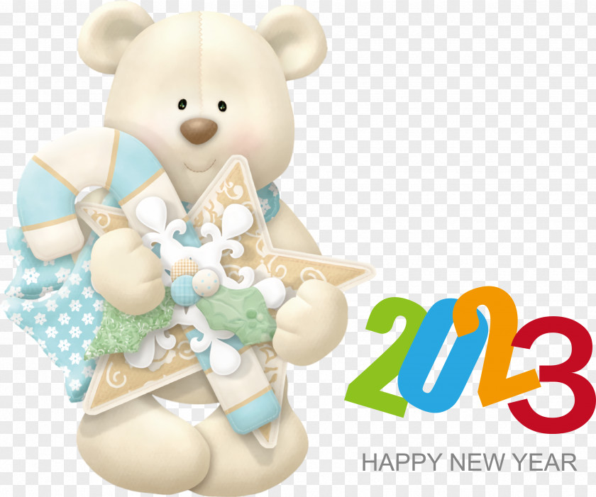 Chinese New Year PNG