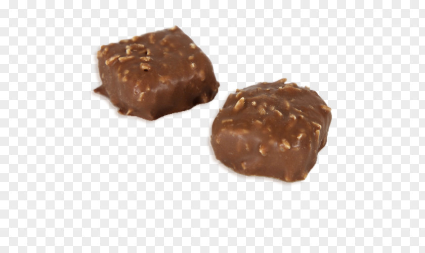 Chocolate Fudge Truffle Balls Chocolate-coated Peanut Praline PNG