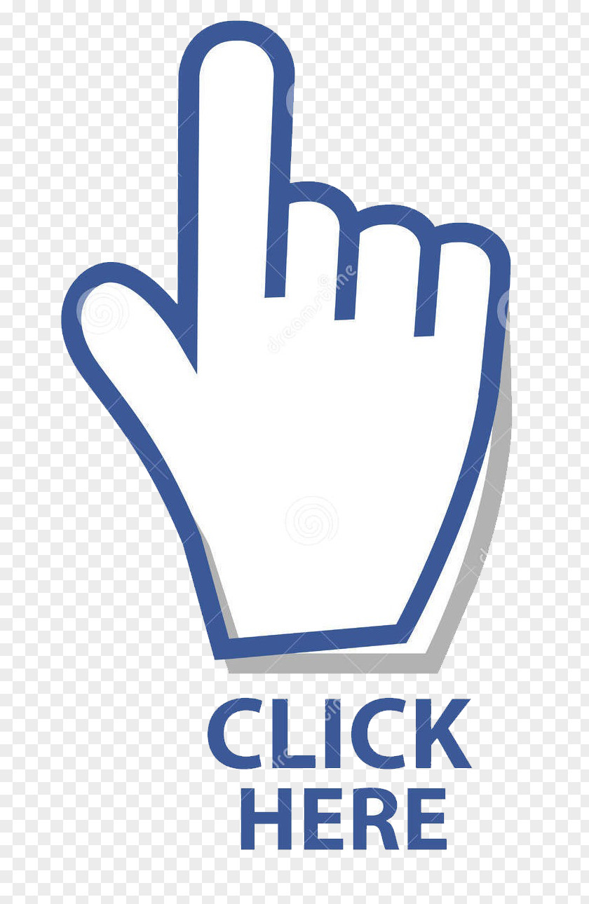 Computer Mouse Pointer Button Point And Click PNG