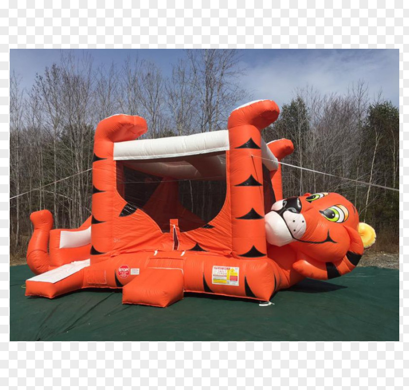 Dunk Tank Inflatable Bouncers A+ Party Rental Renting PNG