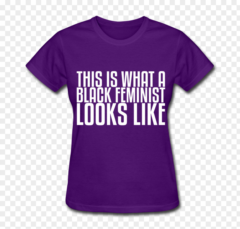 Feminist Classic T-shirt Spreadshirt Top Fashion PNG