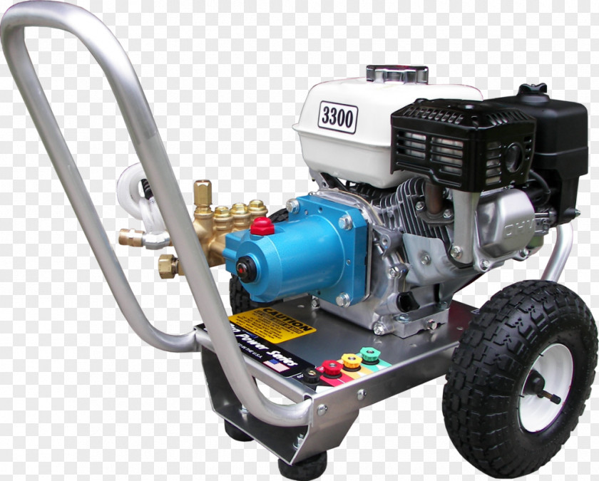 Gas Pump Pressure Washers Pound-force Per Square Inch Washing Machines Honda PNG