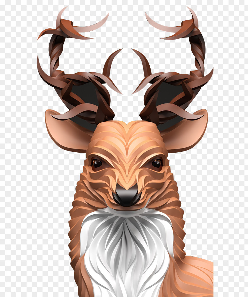 Goat Creative Perspective Illustration IPhone 6s Plus 5 7 6 PNG