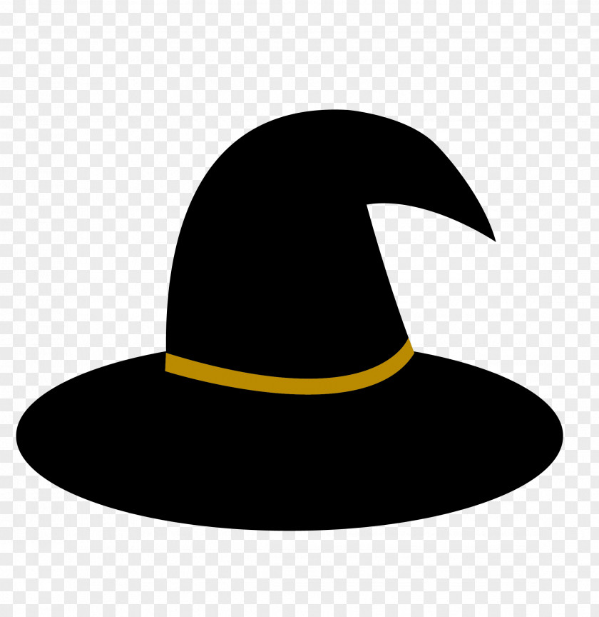 Halloween Hat PNG