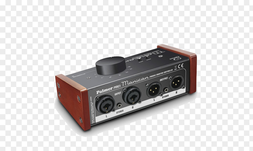 Headphones Audio Power Amplifier Studio Monitor Passivity Computer Monitors PNG