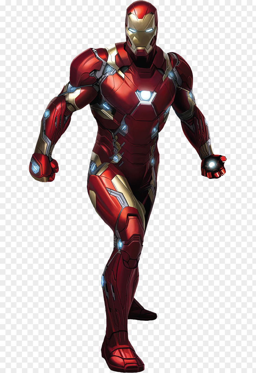 Iron Man's Armor Captain America Wars Clint Barton PNG