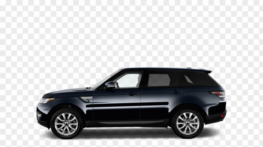 Land Rover 2015 Range Sport 2014 Car 2016 PNG