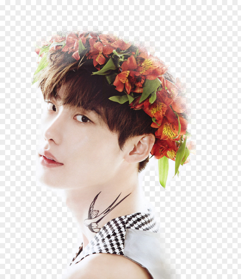 Lee Jong Suk Jong-suk Ahn Actor Secret Garden K-pop PNG