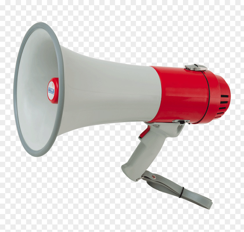 Megaphone Microphone Public Address Systems Sound Dry Cell PNG