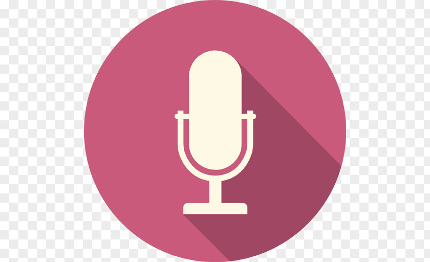 Microphone Download Icon PNG