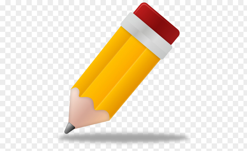 Pencil Icon ICO PNG