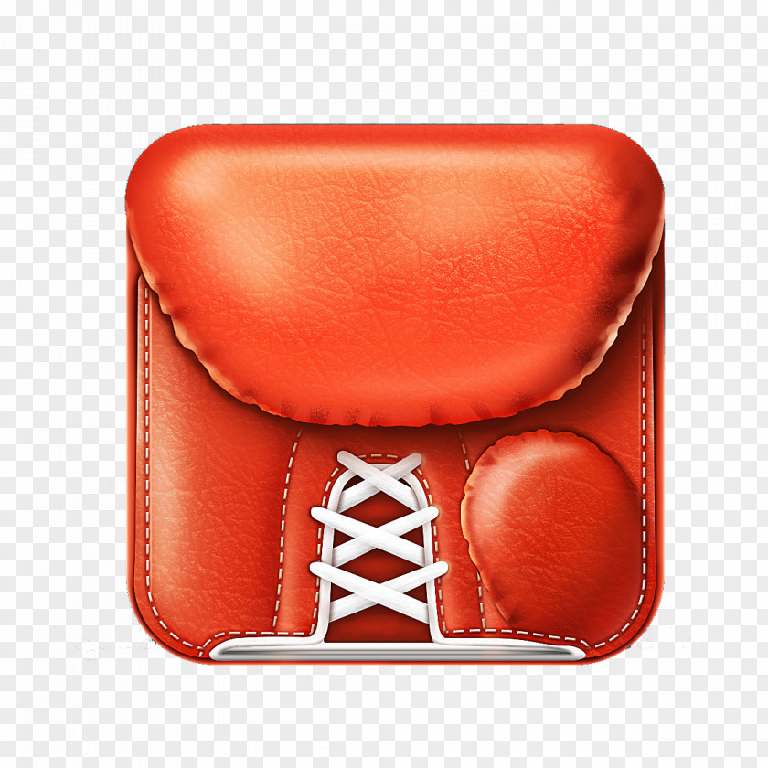 Red Boxing Gloves Glove Fist PNG