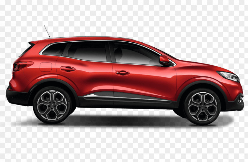 Renault Kadjar Car Scénic Koleos PNG