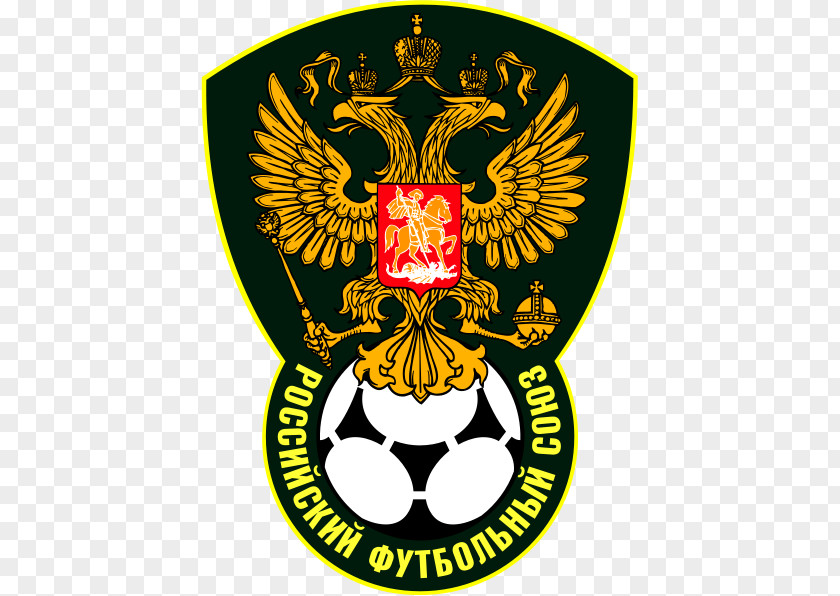 Russia National Football Team 2018 FIFA World Cup B Russian Premier League PNG