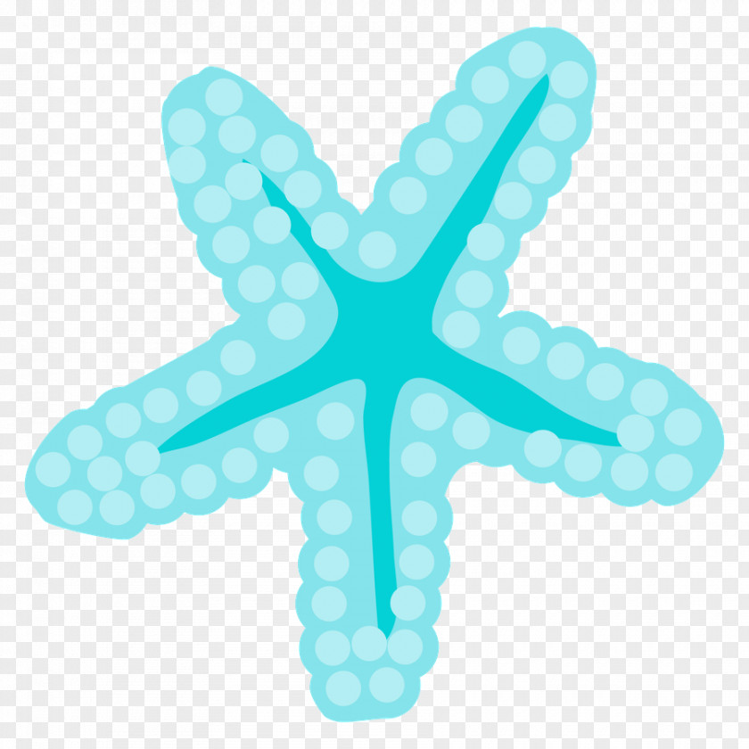 Starfish Clip Art Pink Sea Star Guppy Marine Invertebrates PNG