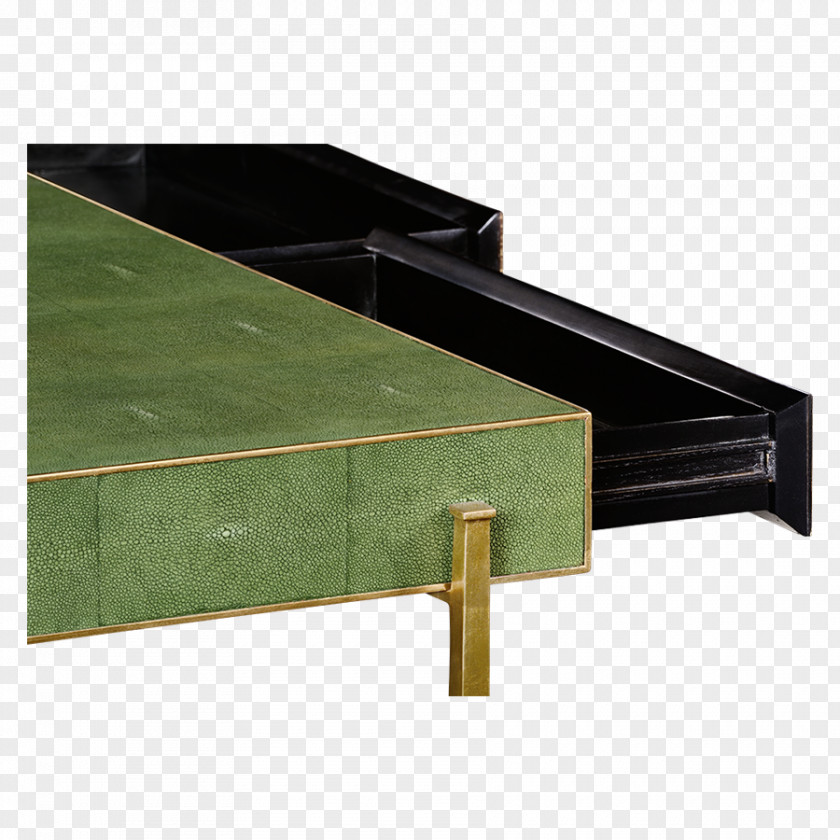 Table Coffee Tables Shagreen Art Deco Furniture PNG