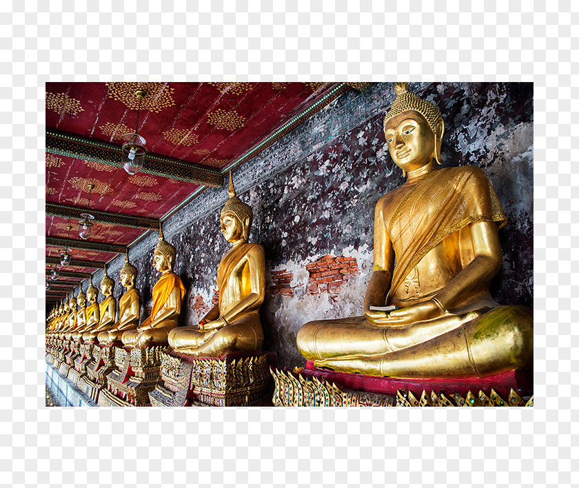 Temple Buddhist Wat Suthat Buddhism PNG